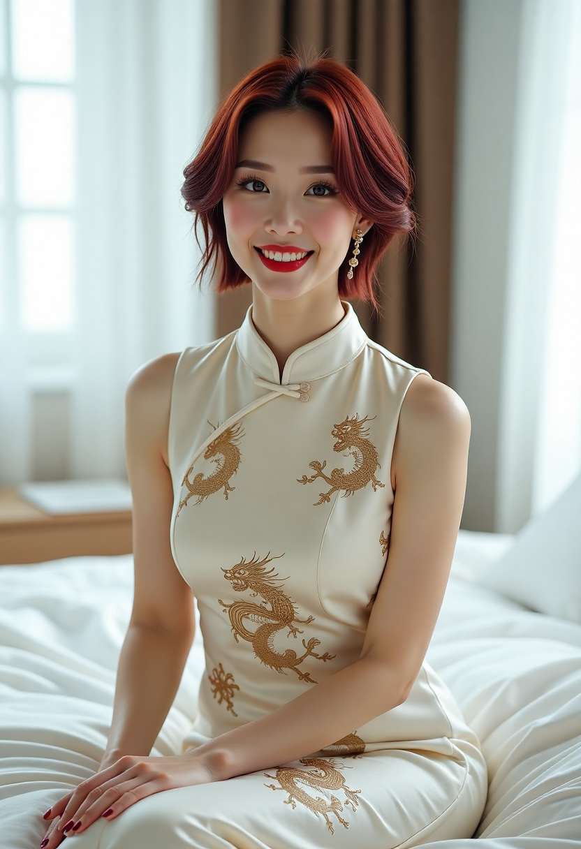 晨间唤醒合集