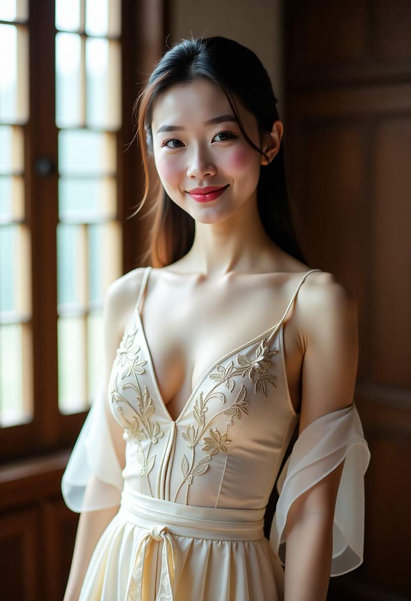 呼吸练习基础