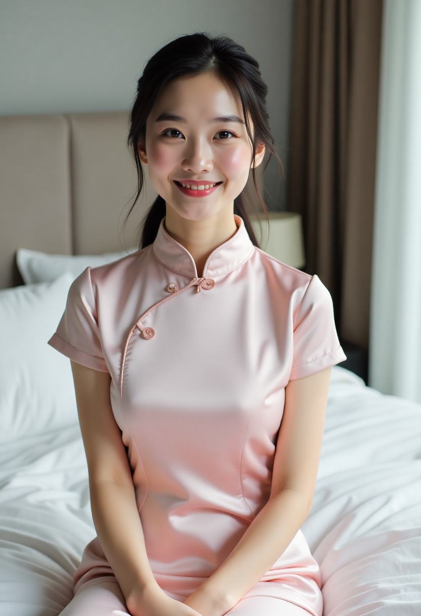 林间瑜伽头像